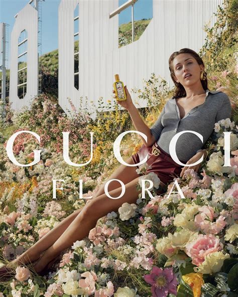 gucci flora celebrity|gucci flora girl.